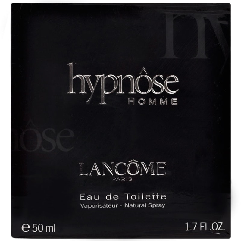 Hypnôse Homme Lancôme Eau de Toilette - Perfume Masculino 50ml