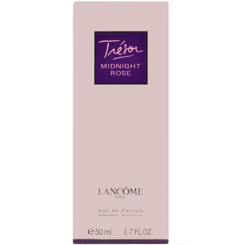 Trésor Midnight Rose Lancôme Eau de Parfum - Perfume Feminino 50ml