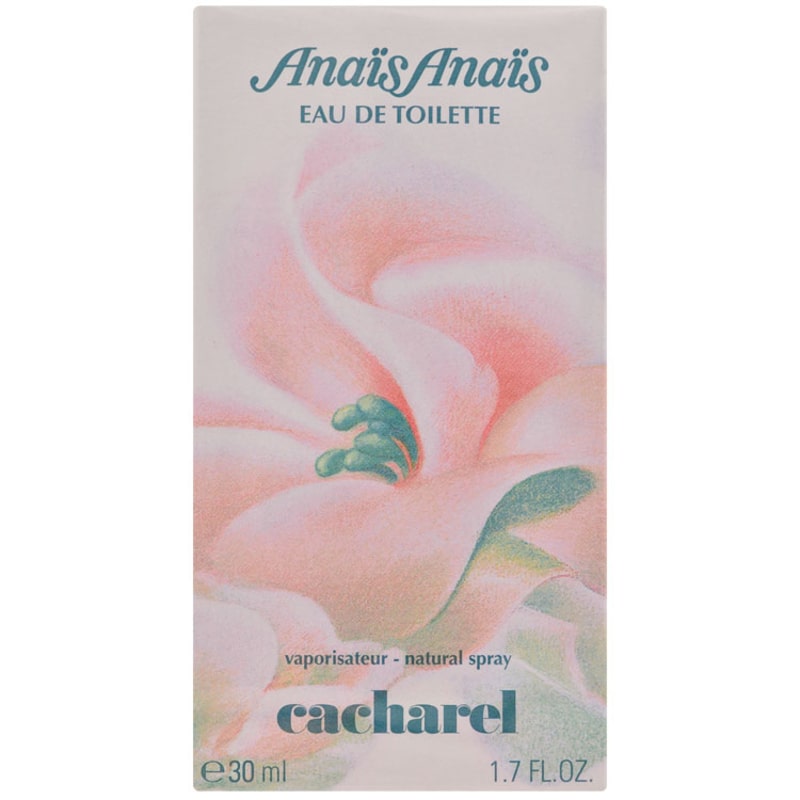 Anaïs Anaïs Cacharel Eau de Toilette - Perfume Feminino 30ml