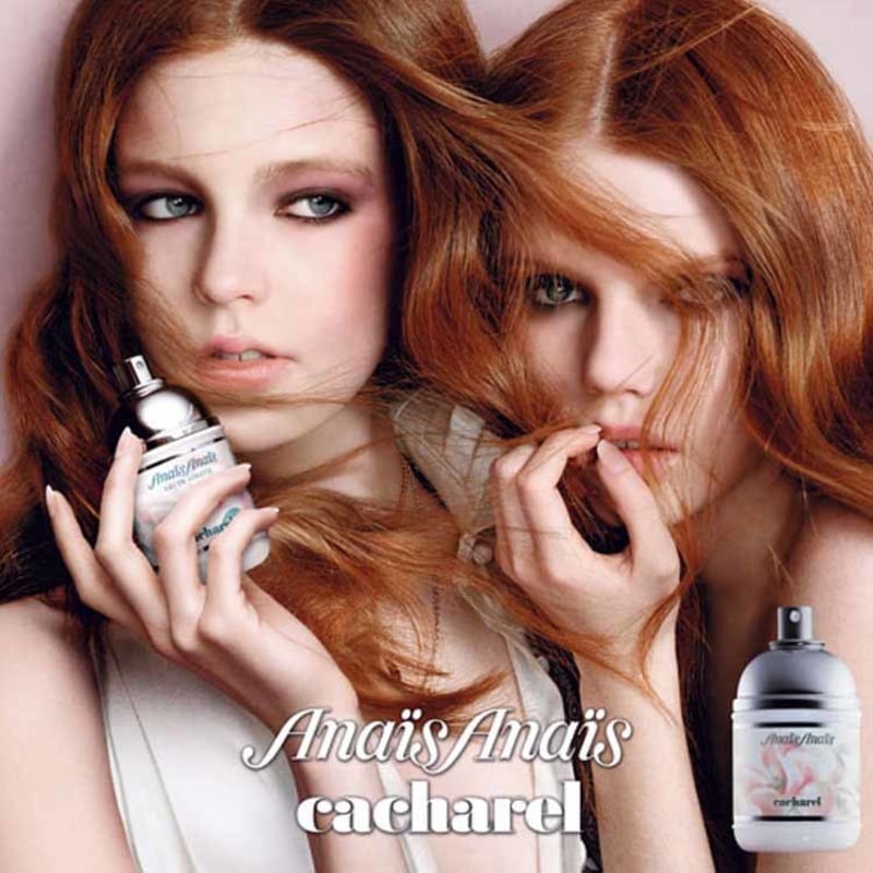 Anaïs Anaïs Cacharel Eau de Toilette - Perfume Feminino 30ml