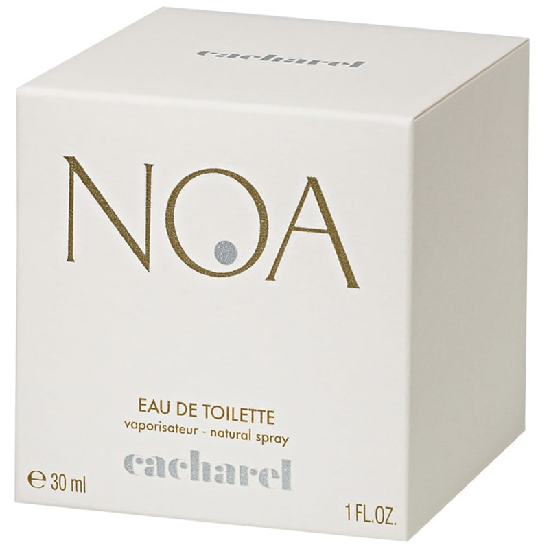 Noa Cacharel Eau de Toilette - Perfume Feminino 30ml