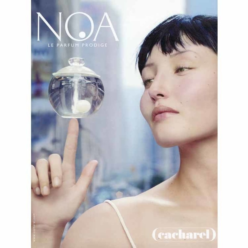 Noa Cacharel Eau de Toilette - Perfume Feminino 30ml