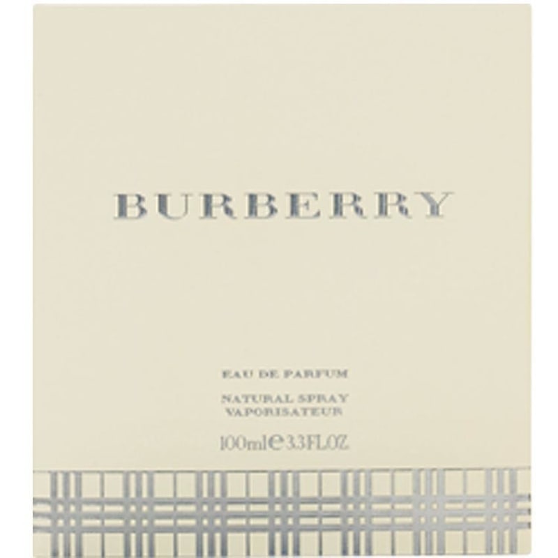 Burberry Eau de Parfum - Perfume Feminino 100ml