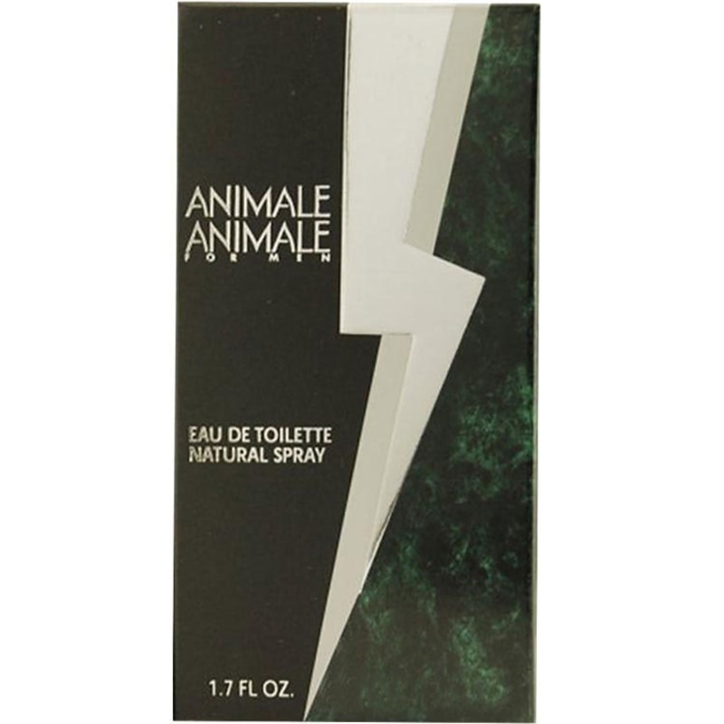 Animale Animale For Men Eau de Toilette - Perfume Masculino 100ml
