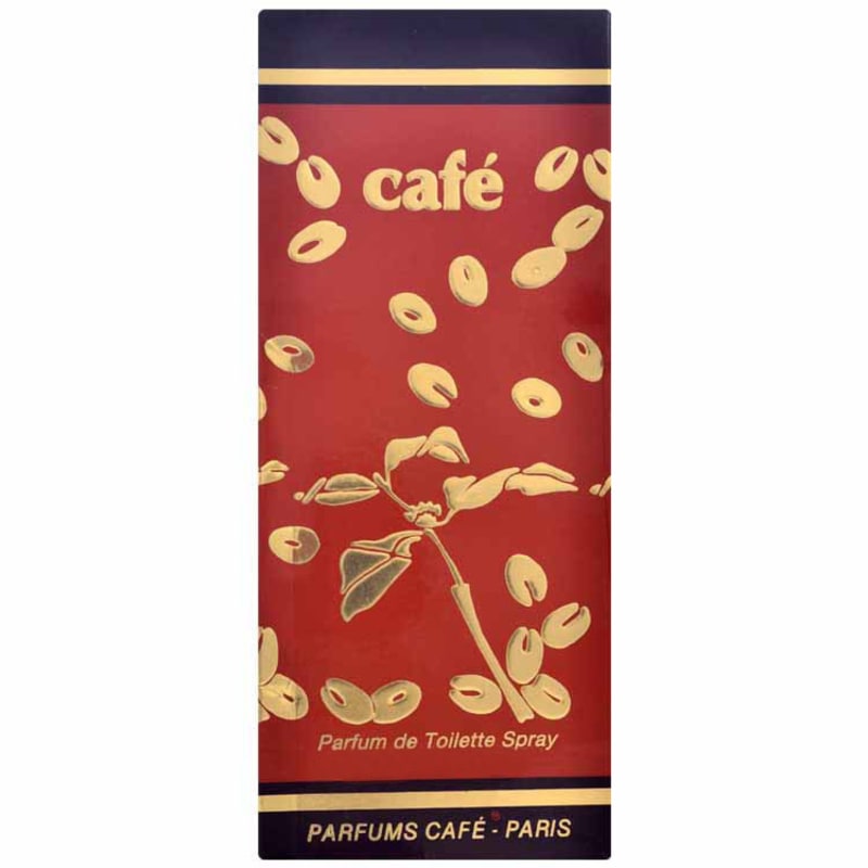Classique Café-Café Eau de Toilette - Perfume Feminino 60ml