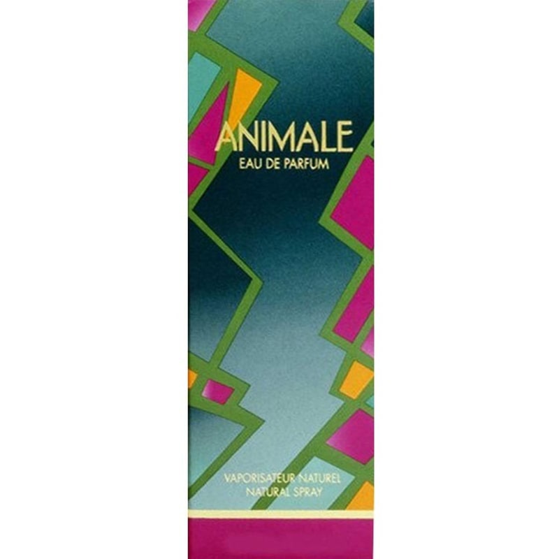 Animale Eau de Parfum - Perfume Feminino 50ml