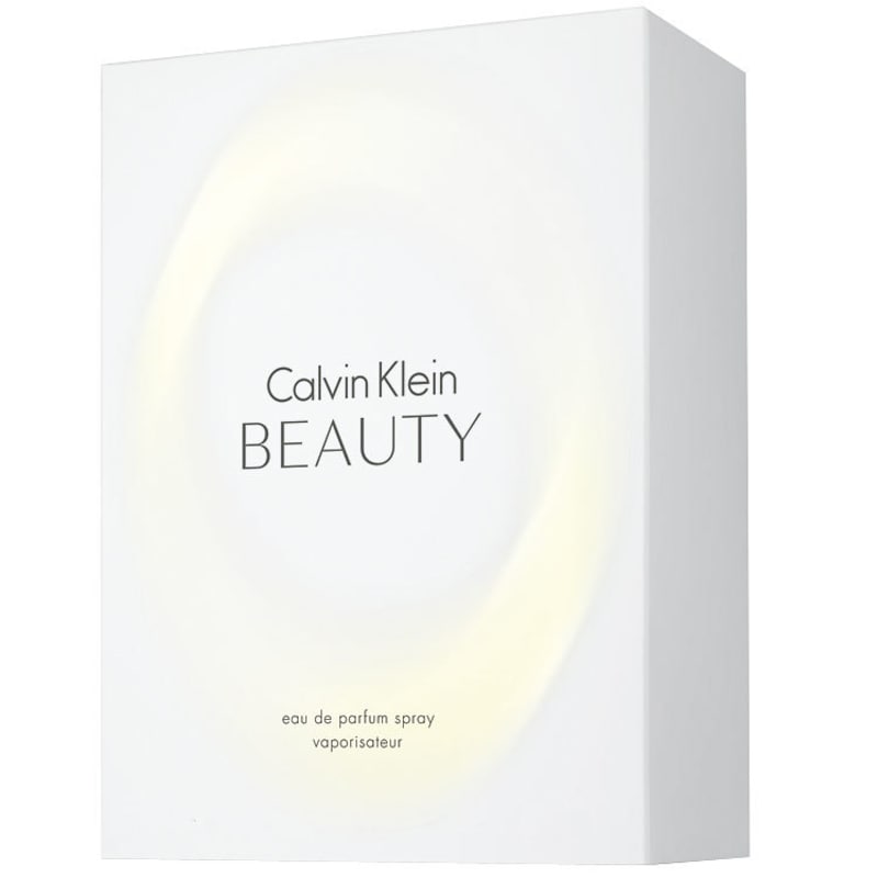 Beauty Calvin Klein Eau de Parfum - Perfume Feminino 50ml