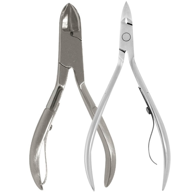 Kit Belliz Enox Alicates (2 produtos)