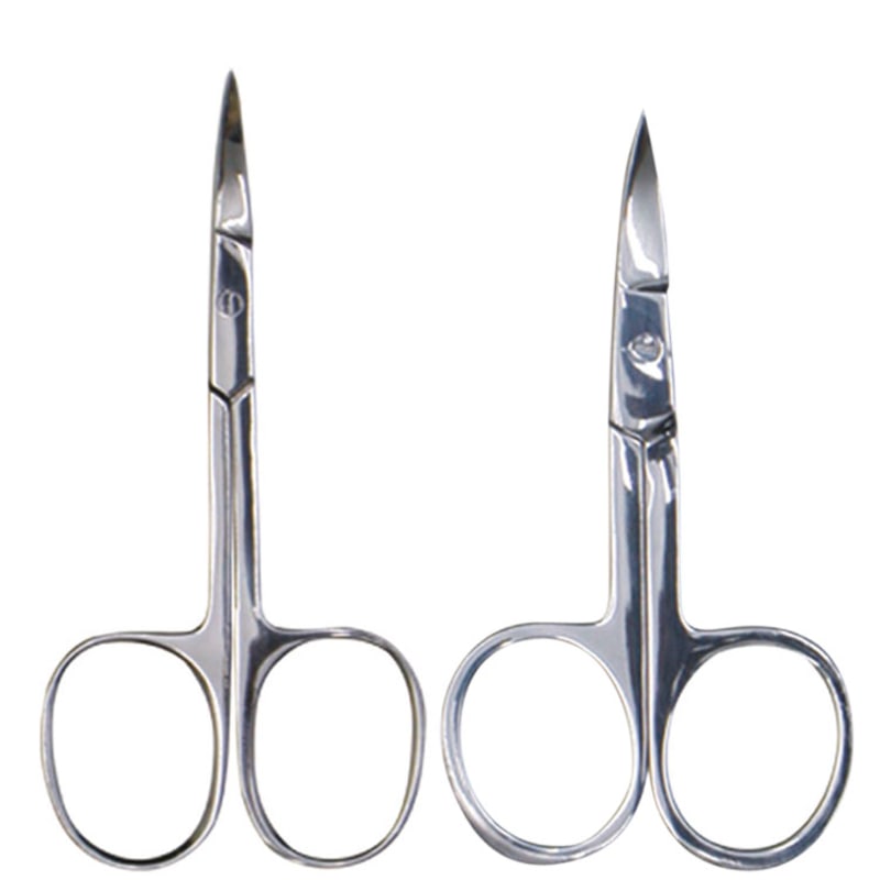 Kit Belliz Enox Tesouras (2 produtos)
