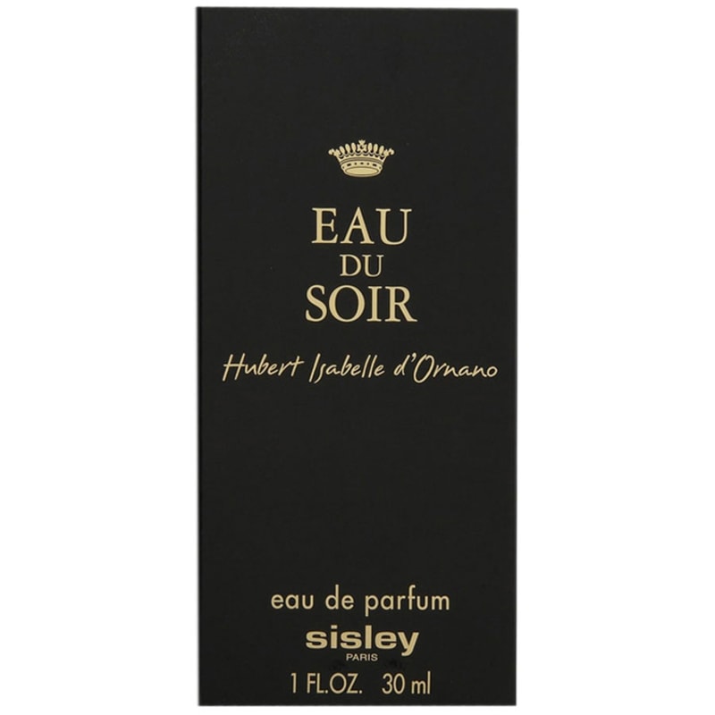 Eau du Soir Sisley Eau de Parfum - Perfume Feminino 30ml