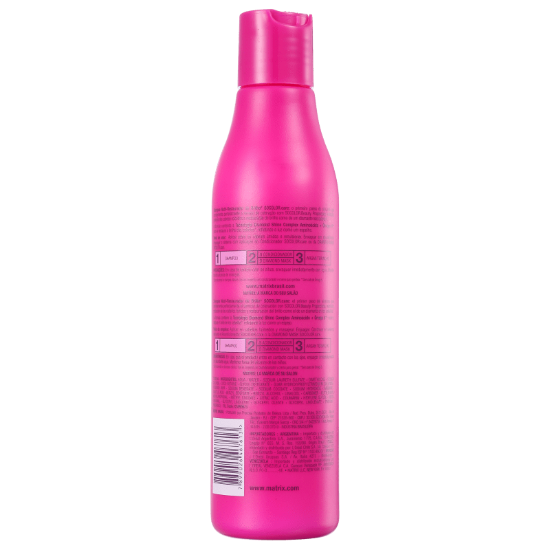 Matrix Socolor.Care - Shampoo 300ml
