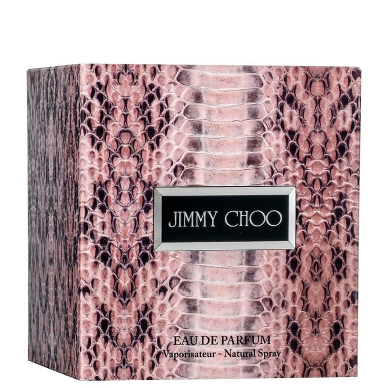 Jimmy Choo Eau de Parfum - Perfume Feminino 40ml