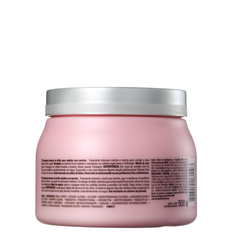 L'Oréal Professionnel Lumino Contrast - Máscara 500g