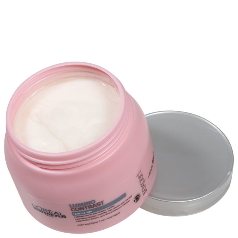 L'Oréal Professionnel Lumino Contrast - Máscara 500g