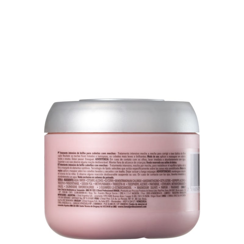 L'Oréal Professionnel Lumino Contrast - Máscara 200g