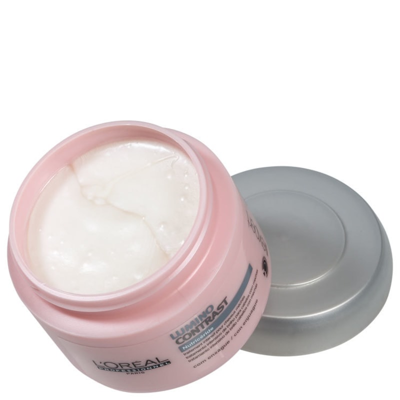 L'Oréal Professionnel Lumino Contrast - Máscara 200g