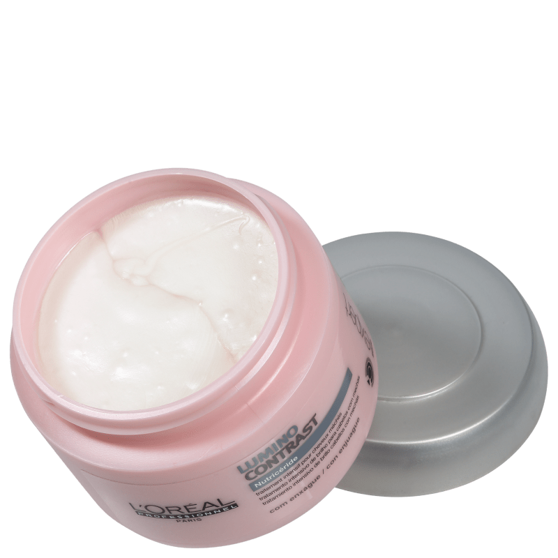 L'Oréal Professionnel Lumino Contrast - Máscara 200g