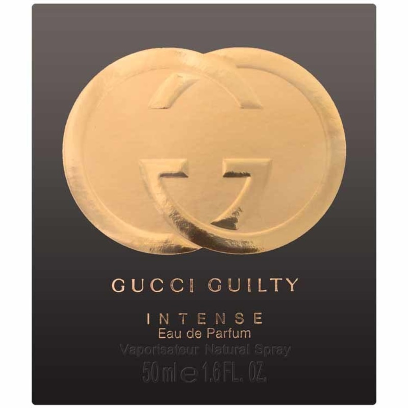 Gucci Guilty Intense Eau de Parfum - Perfume Feminino 50ml