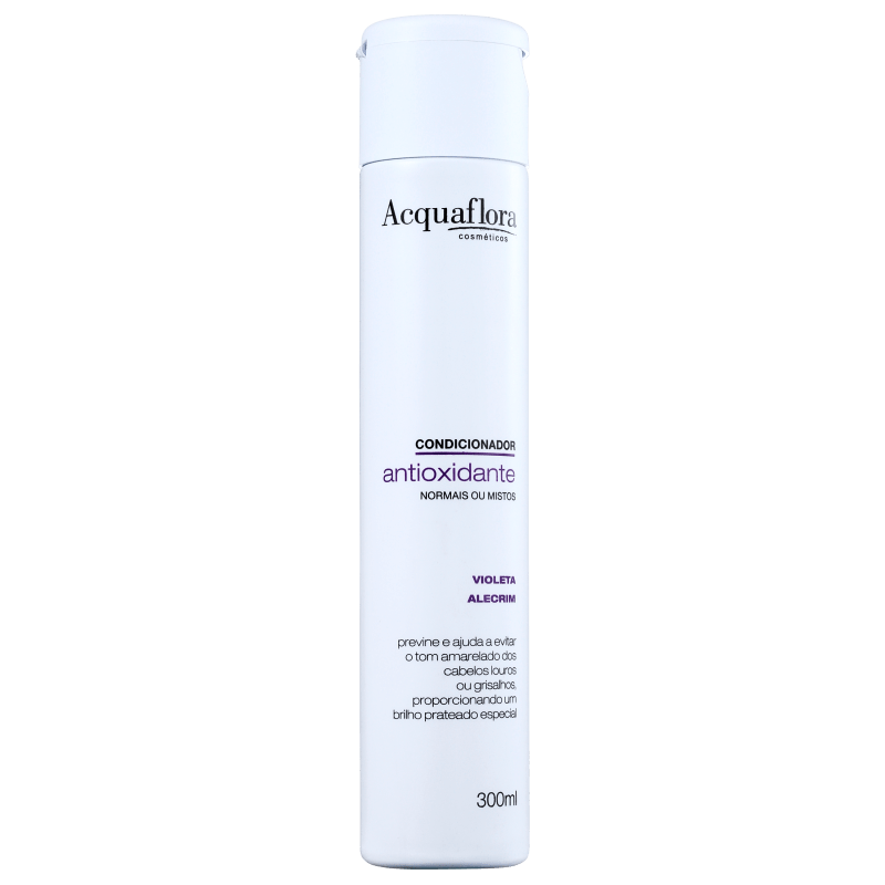 Acquaflora Antioxidante - Condicionador 300ml