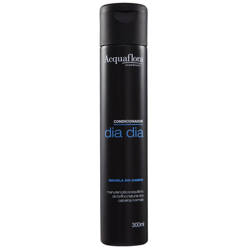 Acquaflora Dia Dia - Condicionador 300ml