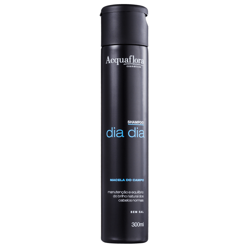 Acquaflora Dia Dia - Shampoo 300ml