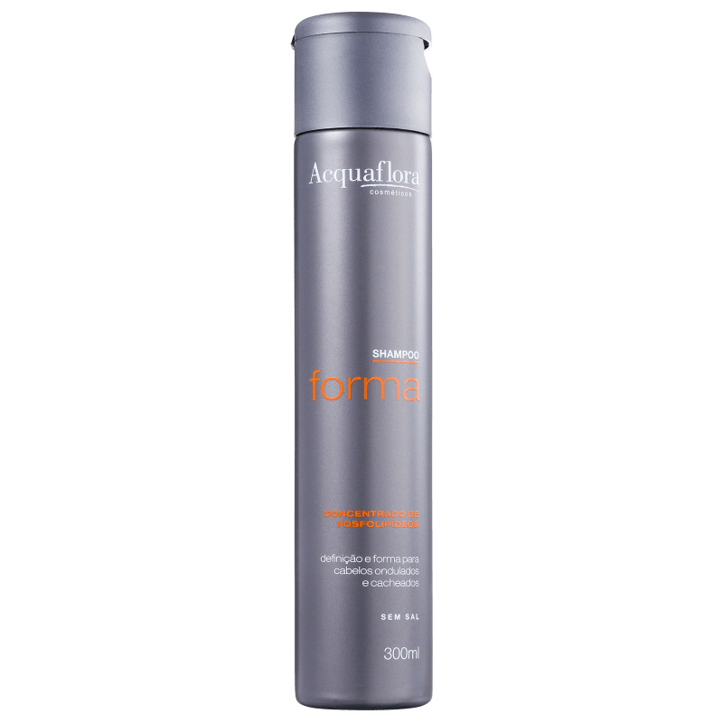 Acquaflora Forma - Condicionador 300ml