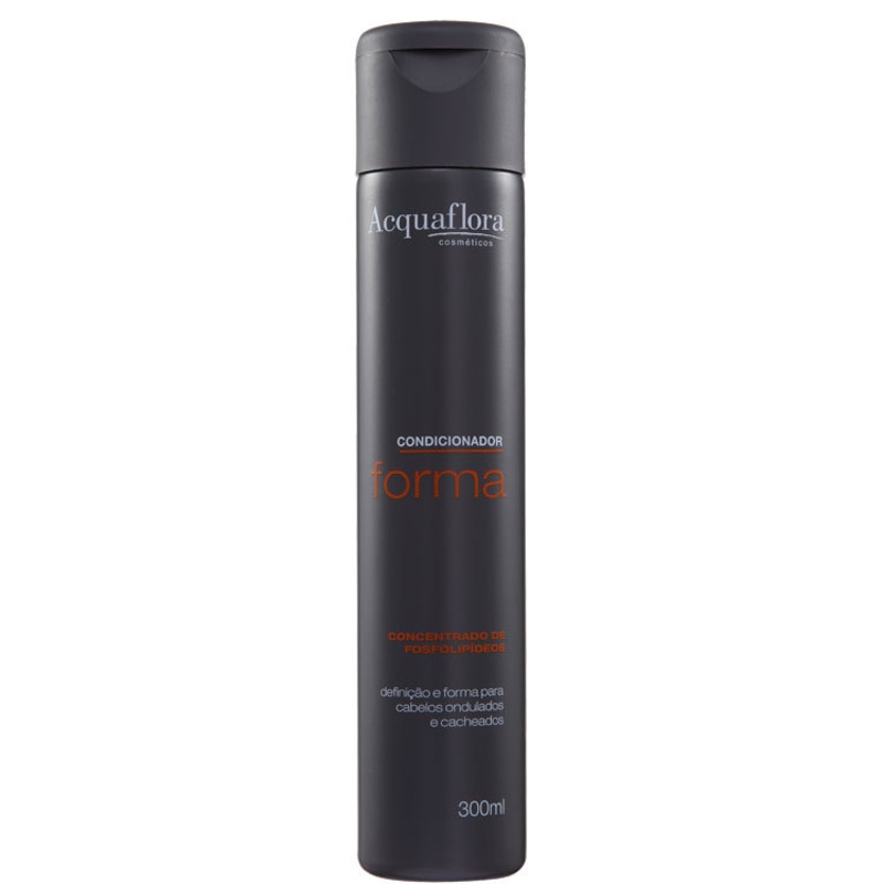 Acquaflora Forma - Condicionador 300ml