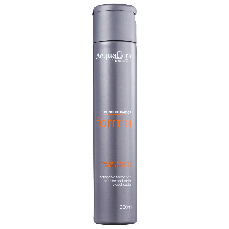 Acquaflora Forma - Shampoo 300ml