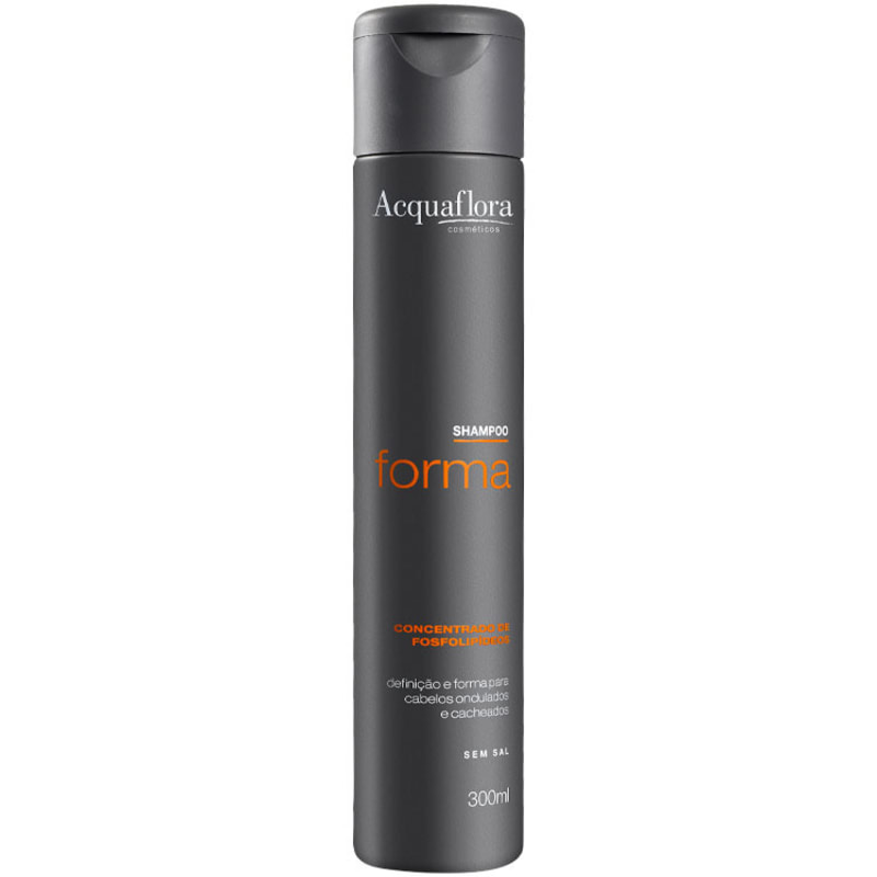Acquaflora Forma - Shampoo 300ml
