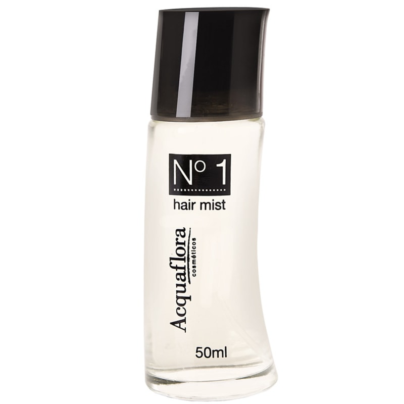Acquaflora Hair Mist N°1 - Perfume para Cabelo 50ml