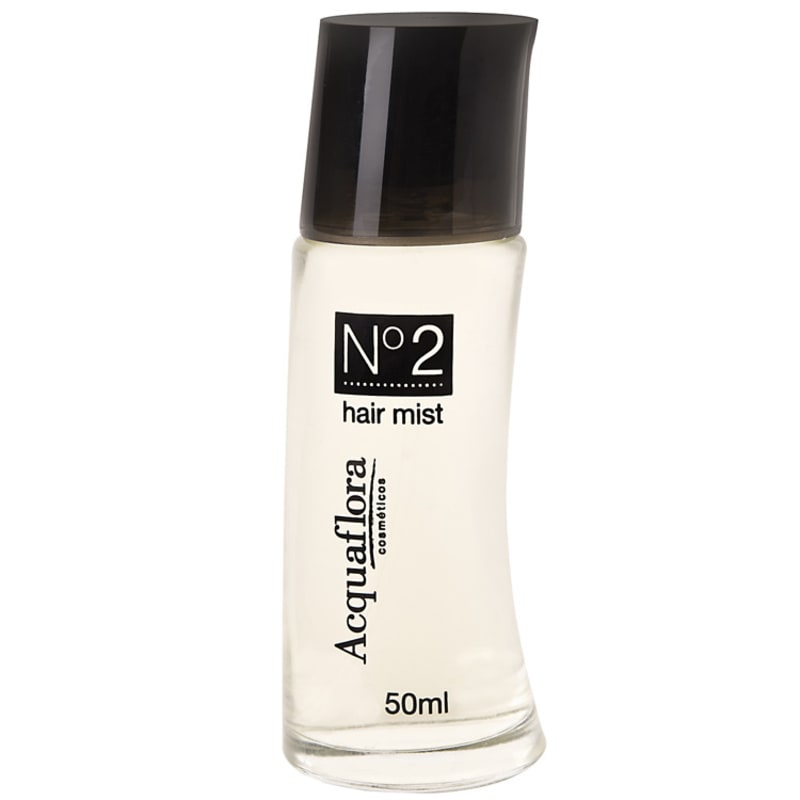 Acquaflora Hair Mist N°2 - Perfume para Cabelo 50ml