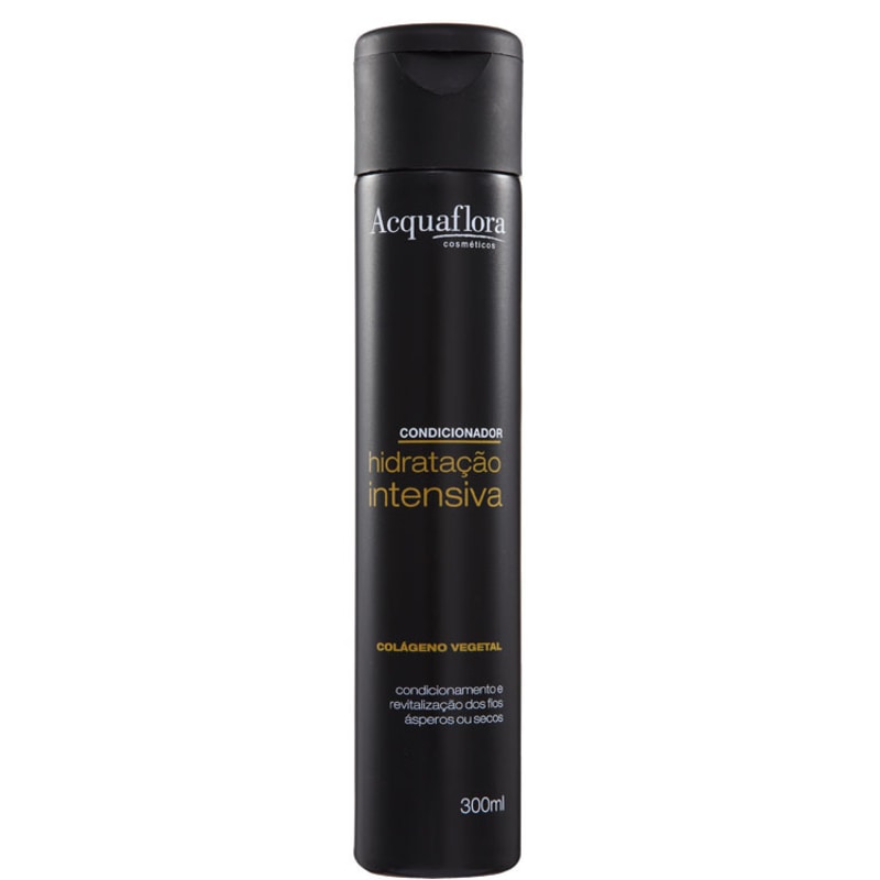 Acquaflora Hidratação Intensiva - Condicionador 300ml