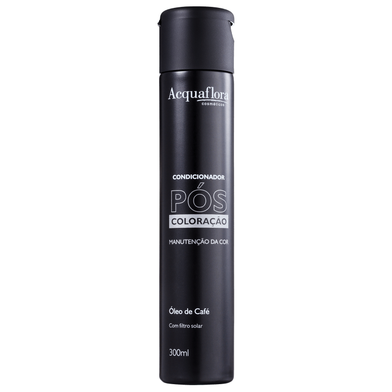Acquaflora Pós-coloração - Condicionador 300ml
