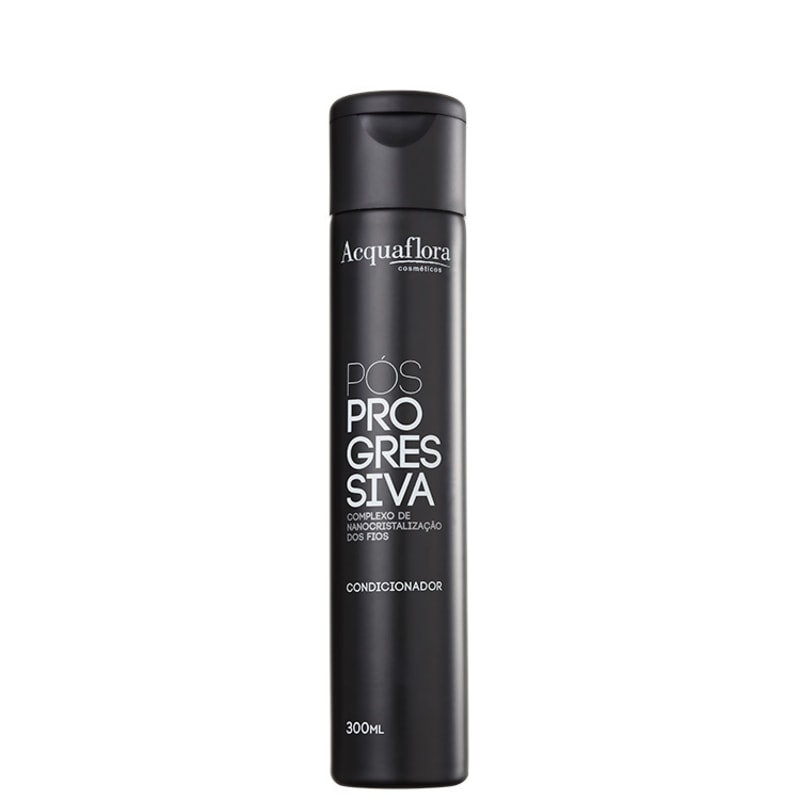 Acquaflora Pós-progressiva - Condicionador 300ml