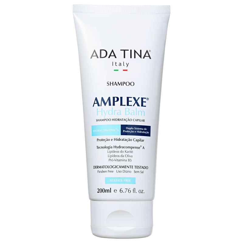Ada Tina Amplexe Hydra Balm - Shampoo 200ml
