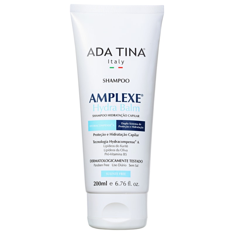 Ada Tina Amplexe Hydra Balm - Shampoo 200ml