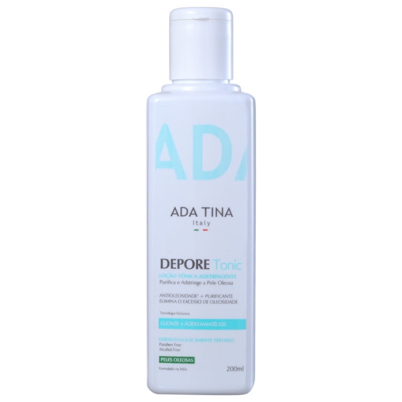 Ada Tina Depore Tonic - Tônico 200ml