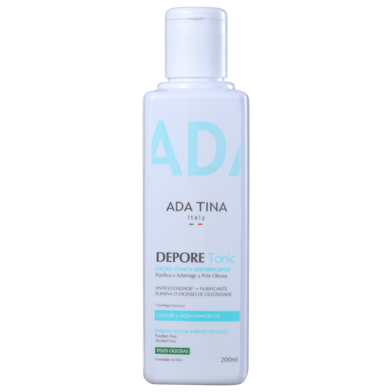 Ada Tina Depore - Tônico Facial 200ml