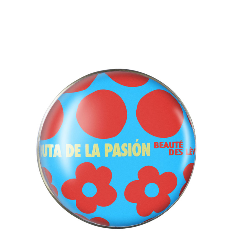 Agatha Ruiz de La Prada Beauté Des Lèvres Fruta de La Pasíon - Brilho Labial 15ml