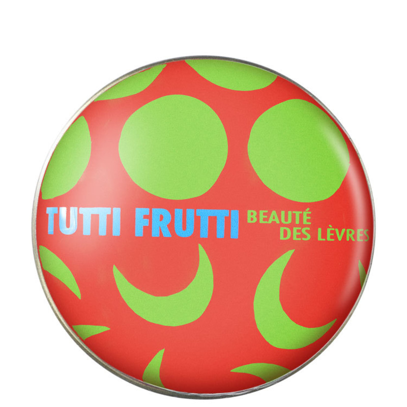 Agatha Ruiz de La Prada Tutti Frutti Beauté Des Lèvres - Brilho Labial 15ml