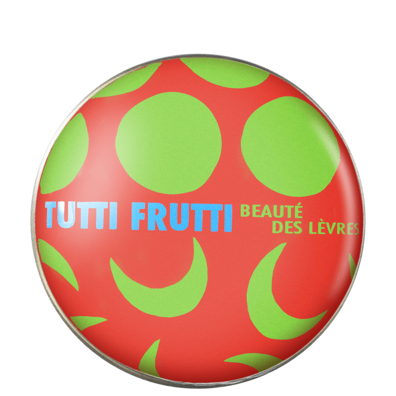 Agatha Ruiz de La Prada Tutti Frutti Beauté Des Lèvres - Brilho Labial 15ml