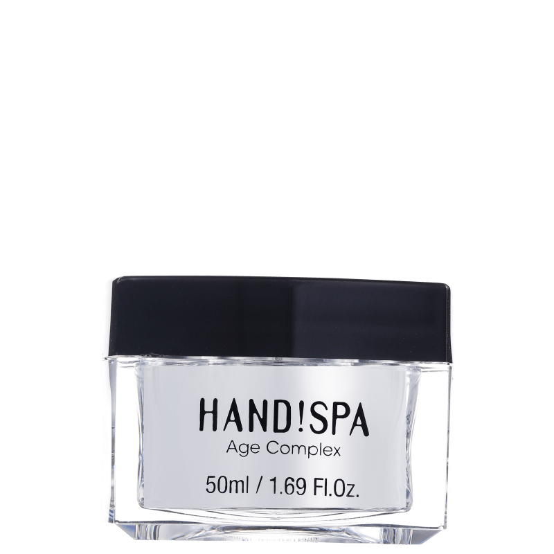 Alessandro Age Complex Cream Royal - Hidratante para as Mãos 50ml