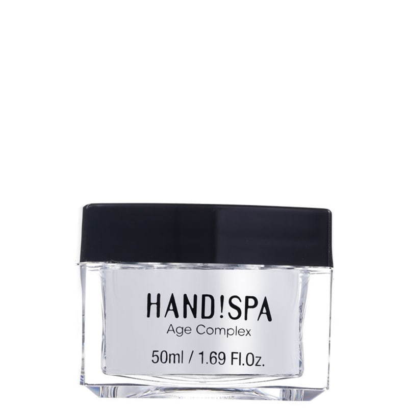 Alessandro Age Complex Cream Royal - Hidratante para as Mãos 50ml