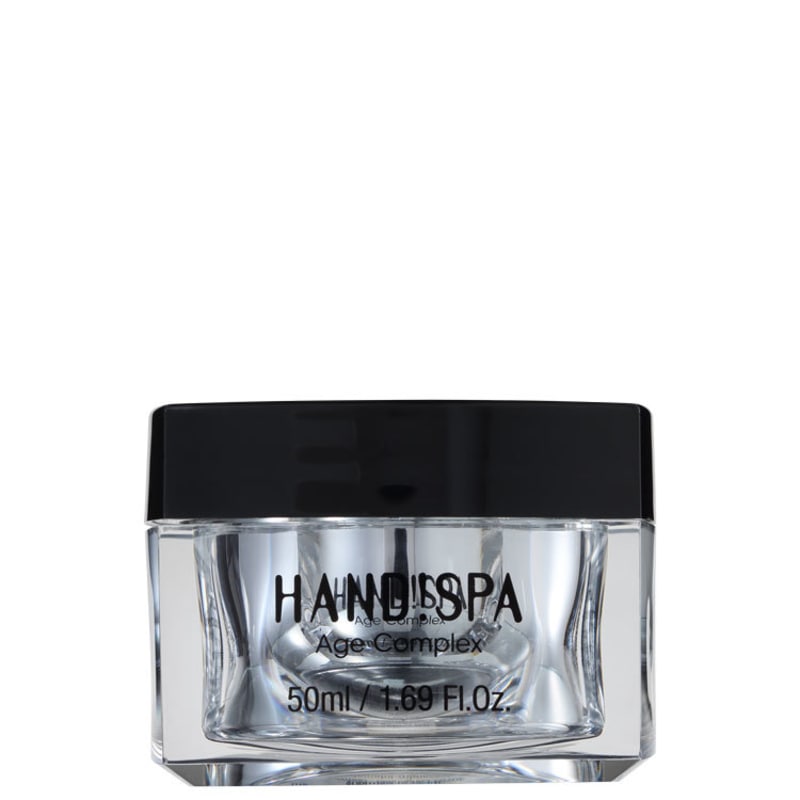 Alessandro Age Complex Luminatic - Creme Clareador para Mãos 50ml