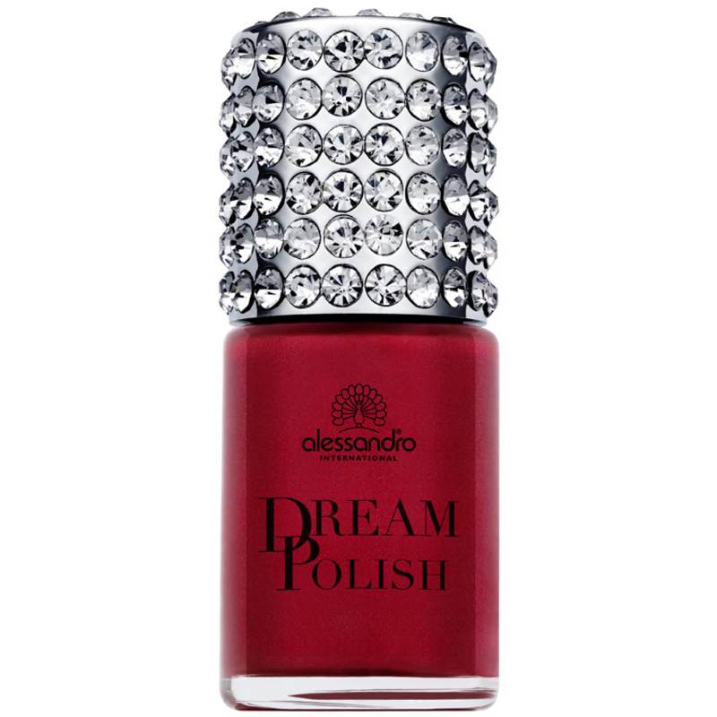 Alessandro International Dream Polish Delicious Dream - Esmalte Cremoso 15ml