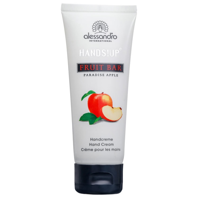 Alessandro Fruit Bar Paradise Apple - Creme para as Mãos 75ml