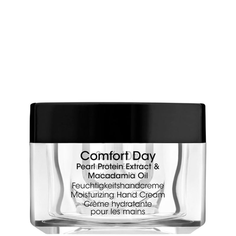 Alessandro Hydrating Comfort Day - Creme Hidratante para Mãos 50ml