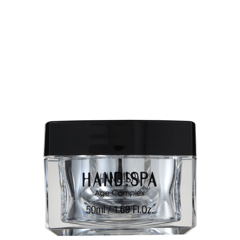 Alessandro International Age Complex Luminatic - Creme Clareador para as Mãos 50ml