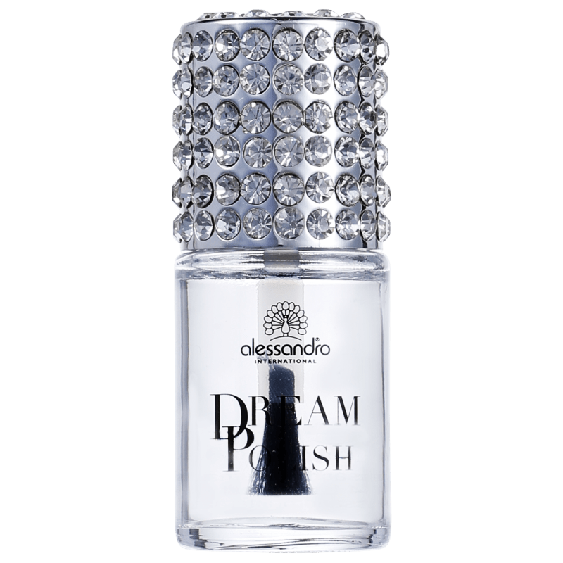 Alessandro International Dream Polish Diamond Touch - Base Fixadora de Esmalte 15ml