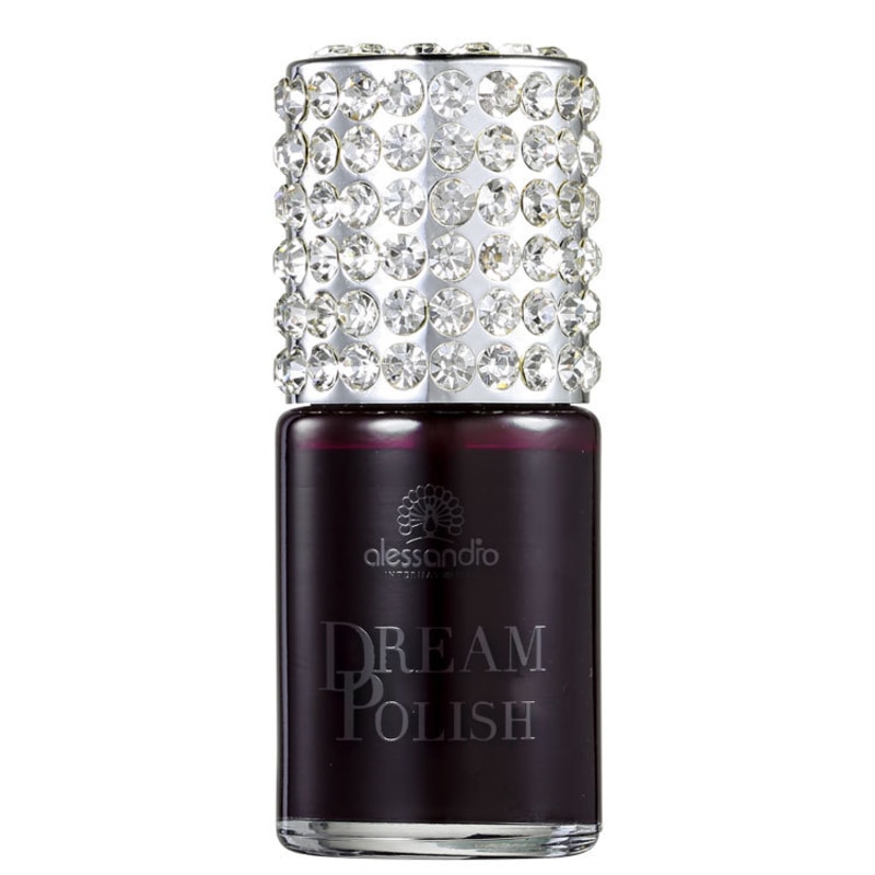 Alessandro International Dream Polish Hot Obsession - Esmalte Cremoso 15ml